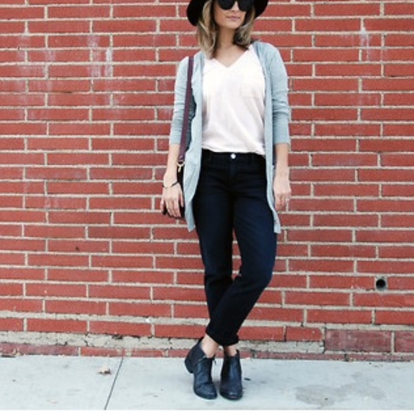 Alexander Wang Denim - ALEXANDER WANG Boy Fit Jeans- SZ 26- Brand new